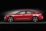 Audi S5 Sportback 2011 года (WW)